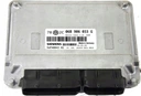 5WP4004302IMMO - Комп'ютер ecu vw passat 06b906033g 5wp4004302 immo вимкнено