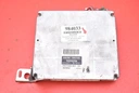 Контролер комп'ютера двигуна 89661-0f091 toyota corolla verso 2 ii 2.2 d-cat