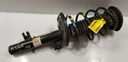 9801736180 - Citroen c3 ii 1.0vti передній правий амортизатор #a326