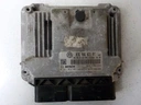 Контролер комп'ютера vw 03g906021pt 0281014051