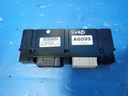 BM2T-18C612-JD - Модуль кондиционера ford s-max mk1 mondeo mk4 bm2t18c612jd