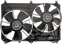 17111-65J00, 17111-65J10, - Suzuki grand vitara 2.0 fan 2005-2014