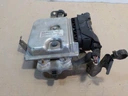 Эбу контроллера двигателя fiat punto 1.3 jtd 95kw 2010 51879339