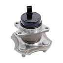 4600008 - Задний подшипник ступицы колеса toyota yaris 1.0 1.3 1.5