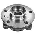 30639875 volvo xc90 подшипник передней ступицы шведский!