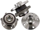 29SKV010 - Підшипник ступиці передній abs vw beetle caddy passat cc sharan tiguan touran