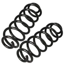 GT20211x2 - Підвіска пружини x2 audi q5 quattro 2008 - зад