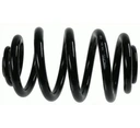996 984 - Sachs bmw x3 e83 пружини задньої підвіски