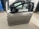 7 5G - Volkswagen golf vii 2015 передняя левая дверь lb7w