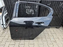 Qua8.6.25 - Двері задні ліві bmw 5 g60