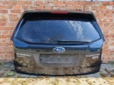 SXB117 - 6.subaru forester iv sj задняя задняя дверь 61k