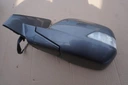 Honda cr-v iii left landmirror 76250-sww-e411-m1 nh737m 2008-2012 год выпуска no402 великобритания