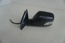 4 - Honda cr-v iii left landmirror 76250-sww-e411-m1 nh684p 2008-2012 год великобритания