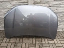 Капот audi q4 e-tron 89a