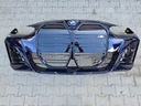 Qua6.8.254.c3z - Передній бампер m пакет bmw i4 g26 c3z