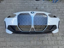 Qua6.8.25A300 - Передний бампер bmw i4 g26 a300