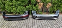 80A807527A 80A807521K - Audi sq5 80a lift задній бампер ew s-line sportback 80f sline