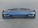 475 - Передній бампер bmw 3 f30 f31