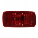 214-4001L-LD-UE, 214-4001L-LD-UE - Mitsubishi lancer задній лівий протитуманний ліхтар