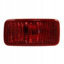 214-4001R-LD-UE, 214-4001R-LD-UE - Mitsubishi lancer задній правий протитуманний ліхтар