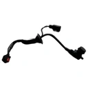 Jeep compass 2013 камера заднего вида 68192986aa