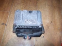 03G906018EM - Контролер двигуна vw audi seat skoda 2.0 tdi cff 03l906018sr