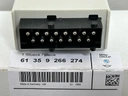 9266274 - Bmw e60 e61 mioduł micro power controller 9266274*