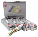 4 новых свечи ngk laser iridium premium 95003 megane talisman juke 1.6 tce