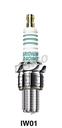Свічка запалювання iridium iw01-24 (r7376-8)