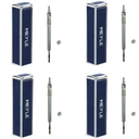 37-14 860 - Свечи накаливания meyle santa fe ii iii tucson ix35 sorento ii sportage iii