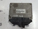 Audi a3 8p лифт 08-12r 1.6 b компьютер двигателя bse 06a906033jl