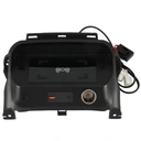 87709811111 - Бездротовий автомобільний зарядний пристрій для toyota corolla 2019 2020 2021 15w