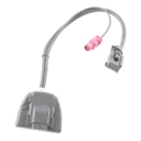 Mercedes w221 адаптер bluetooth разъем громкой связи a2218201811