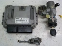 Kia ceed 1.6 crdi компьютер зажигания
