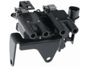 48290 - Котушка запалювання kia picanto i 1.0 1.1 hyundai i10 i mk1 1.1