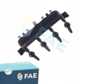 80208 - Котушка запалювання fae для peugeot 1007 1.4