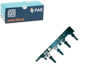 80277 - Катушка зажигания fae 597084 9645333180 5970a5 40100