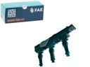80259 - Котушка запалювання fae80259 fae