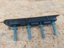1 - Комплект котушок запалювання opel vectra c 2.2 12567686