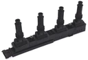 133839 - Катушка зажигания опель агила 1.2 тигра мерива 1.4