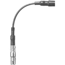 ZE765 - Кабели зажигания высокого напряжения audi 80 100 a4 a6 a8 кабриолет купе