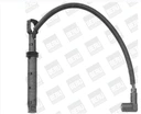 BERZEF1233/RS7 - Кабелі запалювання beru ber, zef1233 volkswagen