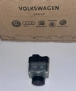 Parts4You - Oe камера заднього виду volkswagen 5wa980546e passat b9 tiguan iii golf viii 8pin