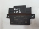 Audi a4 b9 8w 15-18r модуль контроллера шлюза 4m1907468a