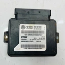 4E0907801, - Модуль стояночного тормоза audi a8 d3 4e0907801