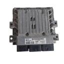 CC11-12A650-AB S180145001 - Комп'ютер управління двигуном ford transit 12-16