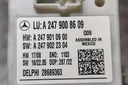 Інші модулі mercedes-benz b-class sports tourer (w247) a2479008609