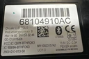 Модуль bluetooth jeep grand cherokee iv (wk, wk2) 68104910ac 3.0l дизель