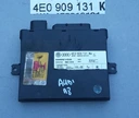 Модуль драйвера kessy audi a8 d3 4e0909131k