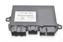 Модуль контроллера левого сиденья porsche macan 7pp959760f